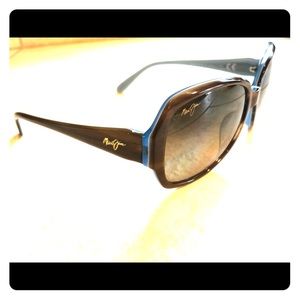 Maui Jim Kalena Sunglasses